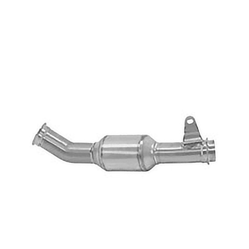 Conexion Centrale Arrow No Kat Husqvarna Vitpilen 701 2019 > 2020 - Imagen 1 de 2