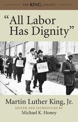 Dr. Martin Luther King, Jr. ''All Labor Has Dignity'' (Taschenbuch) (US IMPORT)