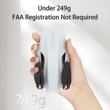 4k Drones GPS 5G Camera Quadcopter FPV Intelligent Flight Modes Brushless Motor 7