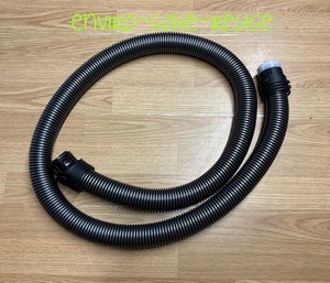 Nur Flexi-Schlauch = Miele Guard S1, Modell STAF0 Staubsaugerteil