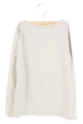 TOM TAILOR Maglietta a Maniche Lunghe da Bambina, 29476