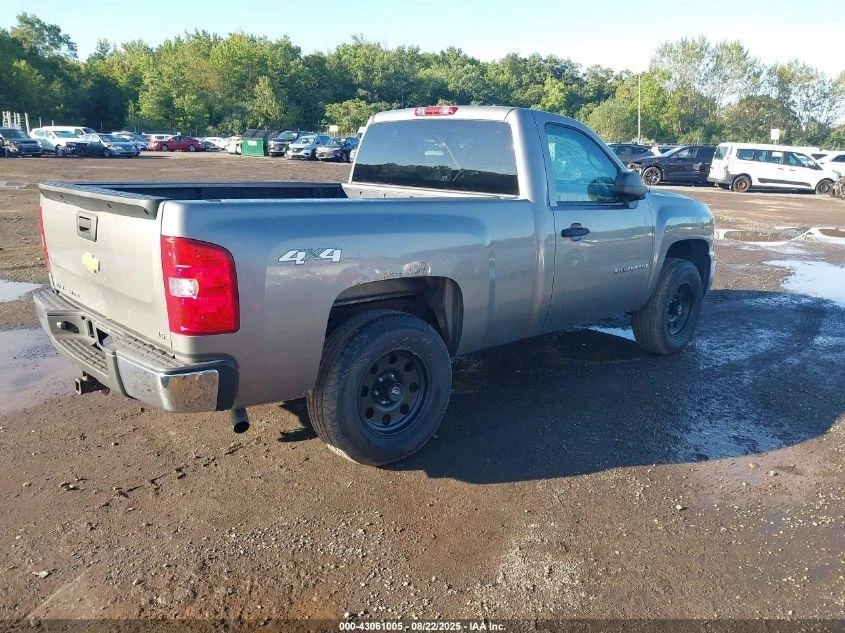 Motor de arranque compatible con furgoneta Express 2500 09-17 3037946 Foto 4 de 4