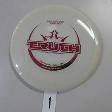 Dynamic Discs Moonshine Truth - Pick Your Disc!