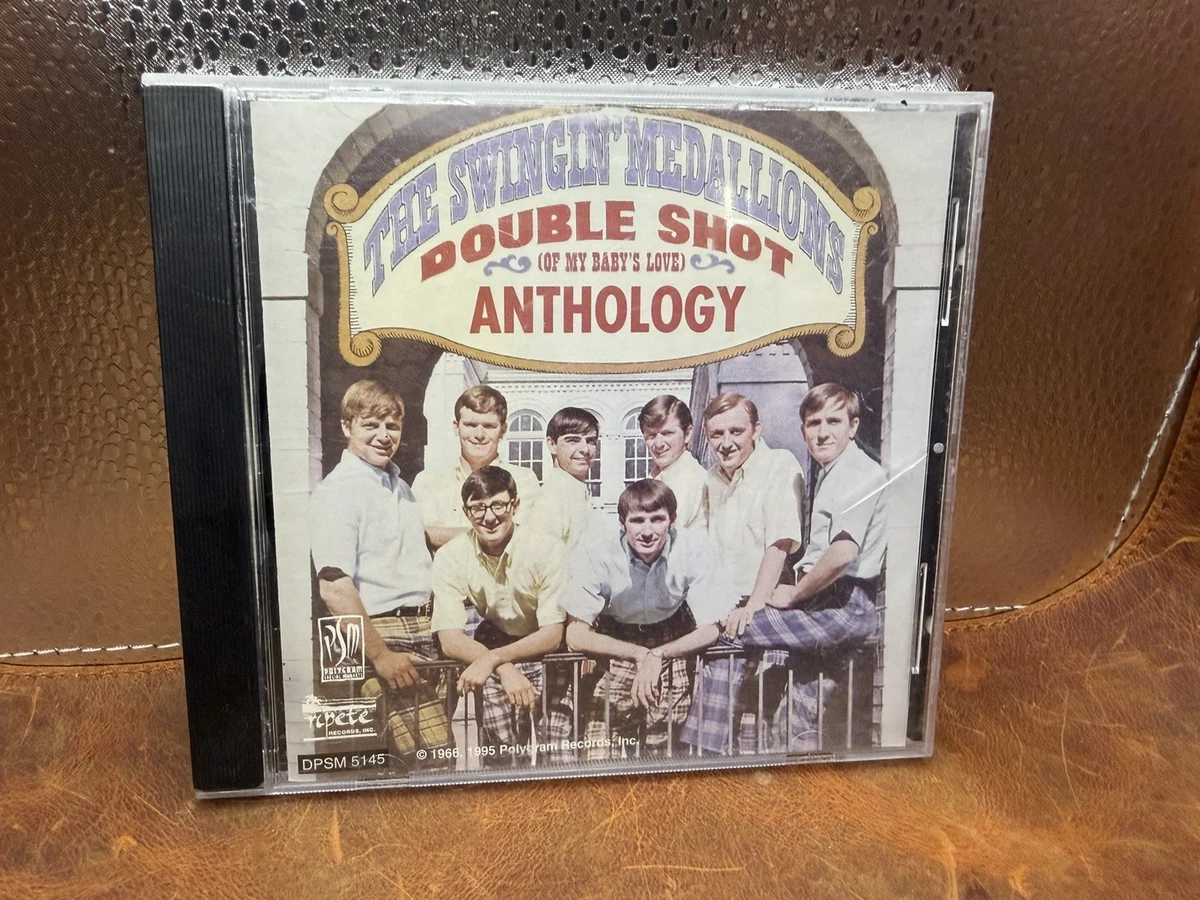 Anthology Rock Garage Rock Music CDs for sale | eBay