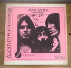 US 1977 PINK FLOYD Beyond Belief LP Vinyl Psychedelic Prog Rock