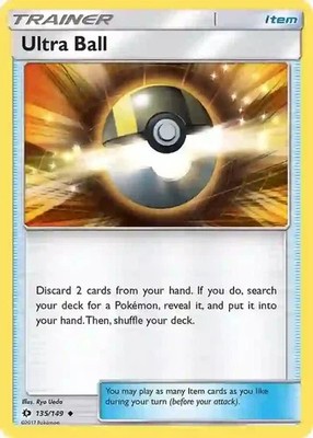 Pokemon TCG: Sun & Moon /149 Complete Your Set You Pick or Choose card