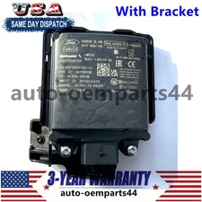 OEM REAR LEFT BLIND SPOT RADAR SENSOR M2DT14D599AD FOR 21-23 FORD BRONCO SPORT