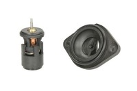 Thermotec Thermostat, KüHlmittel D2W004TT FüR Audi Seat Skoda Vw
