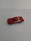 Corgi Juniors Ford Gran Torino Starsky Hutch Red Vintage Diecast