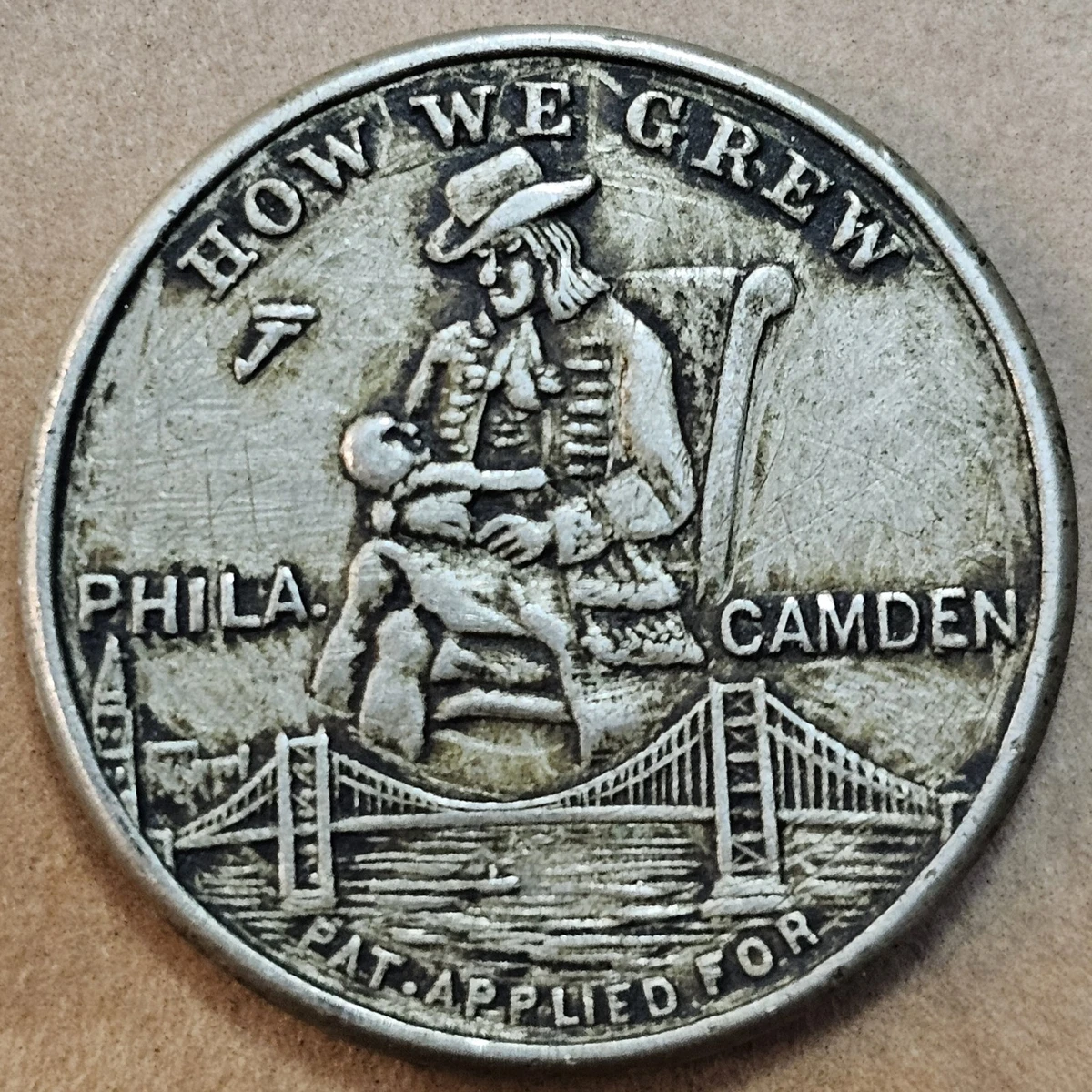 1926 Medal for sale | eBay