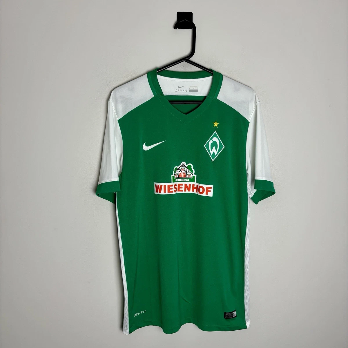Las mejores ofertas en Werder Bremen Camiseta | eBay