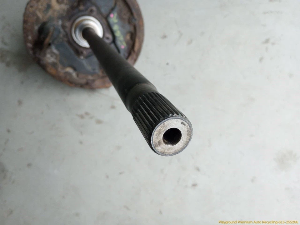 Toyota 4Runner Passenger Right Rear Axle Drive Shaft Driveshaft Fits 1996-2000 - Image 2 of 4