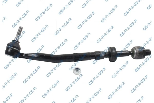 TIE ROD S100032 FOR BMW M47D20 2.0L 4cyl 5 E39 M57D25 M51D25 2.5L M54B30 3.0L - Image 2 of 4