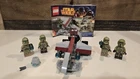 Retired 2015 LEGO Star Wars: Kashykk Troopers 75035 Set without Box Minifigs