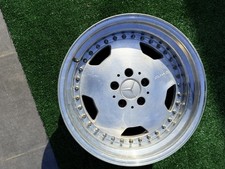 MERCEDES AMG AERO3 3 PIECE OZ RACING (1) WHEEL