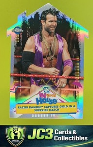 JC3 Cards and Collectibles | eBay Stores