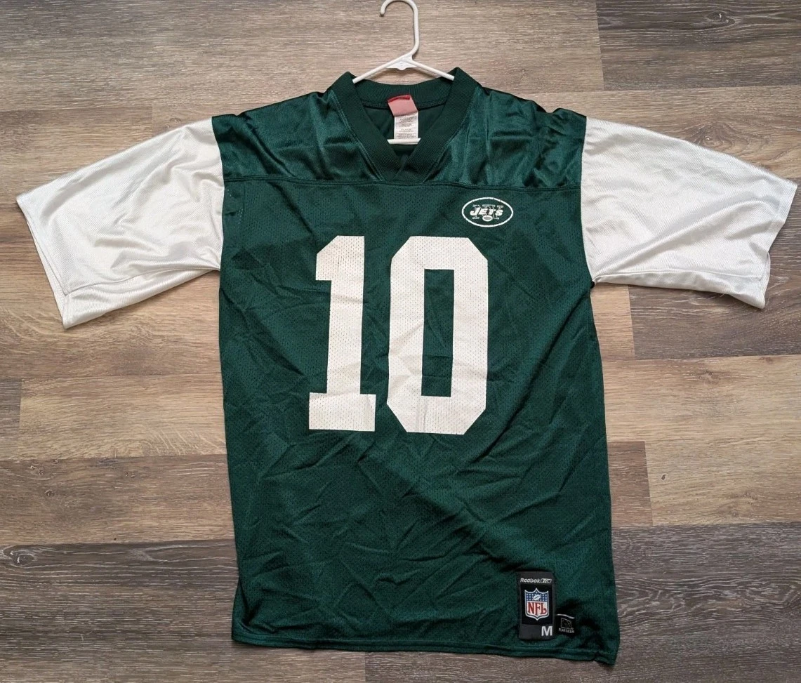 Chad Pennington NFL Jerseys for sale | eBay