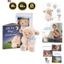 Baptism Gifts for Boys, Great Christening, Dedication and Baptism Gift Set fo...
