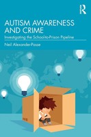 Neil Alexander-Passe | Autism Awareness And Crime | Taschenbuch | Englisch