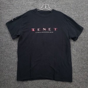 Tenet Shirt | eBay