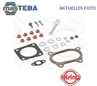 796230 MONTAGESATZ DICHTSATZ TURBOLADER ELRING FÜR OPEL COMBO 88KW