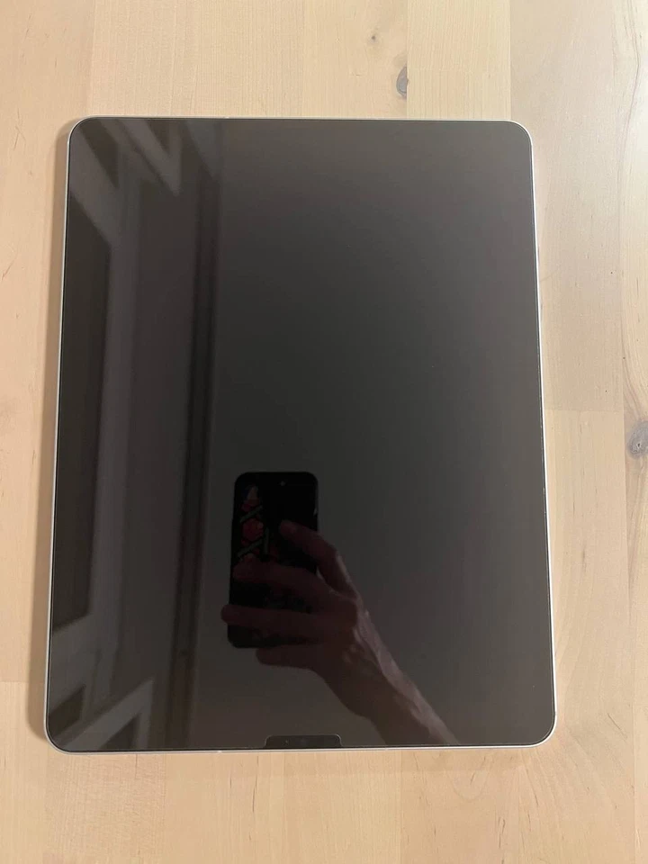 iPad Pro 12.9" 2023 (5th generation) 512GB WIFI Sehr guter Zustand für Studi - Bild 2 von 4