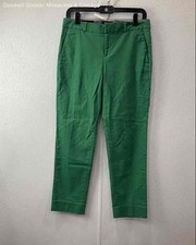 Women's Green Banana Republic Pants Size 2