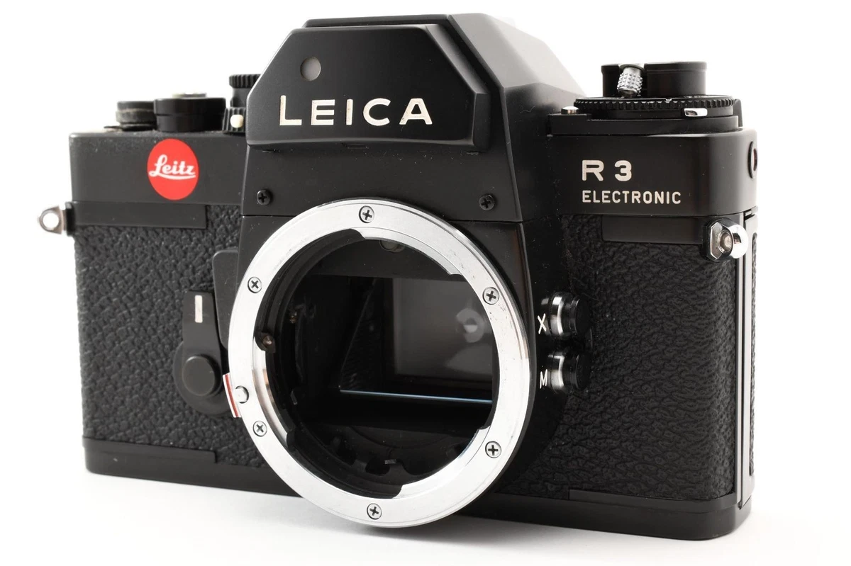 Leica R3 Film Cameras for sale | eBay
