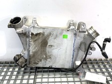 Ladeluftk�hler BMW X5 (G05, F95) 2018-2022 xDrive M 50 d 8575430
