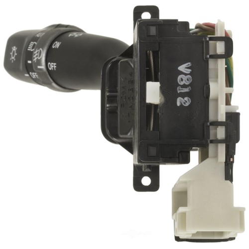 Dimmer Switch WVE 1S3373 fits 01-05 Lexus IS300 - Picture 4 of 5