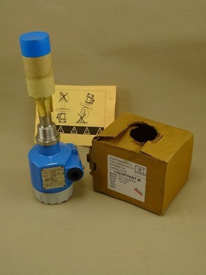 Endress Hauser  Liquiphant M , FTL51-QGN2CB4E5A