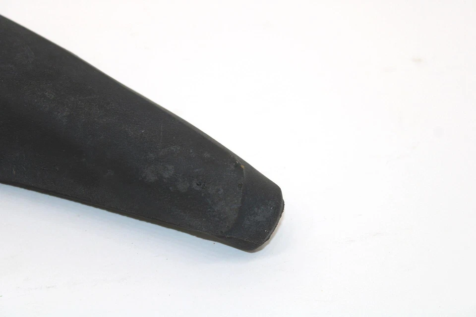 Almohadilla de manillar Yamaha GS340 1976 OEM 863-23815-01-00 SY71 Foto 4 de 4