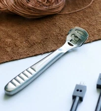 One Leather Craft Super Skiver Skive Skiving Belt With Ten 10 Blades Tool