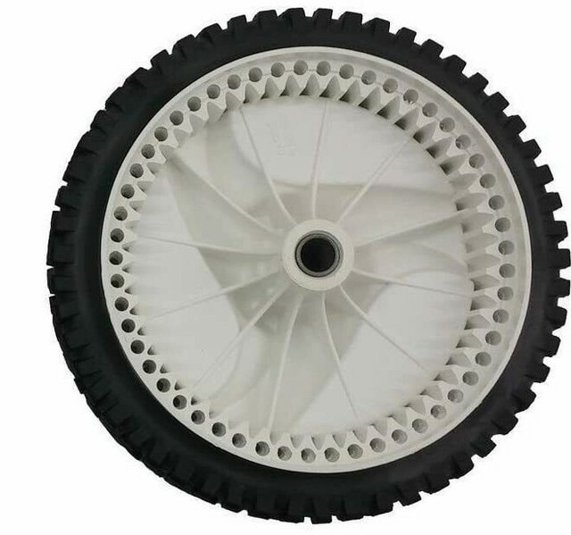 2 Mower Front Drive Wheels Craftsman 917.370430 917.376400 917.370600