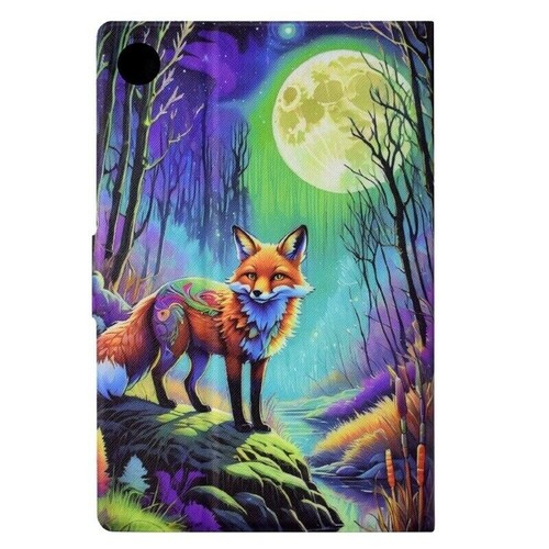 For Samsung Galaxy Tab A9 Plus / A9 Tablet Case Folio Flip Leather Stand Cover - Picture 95 of 279