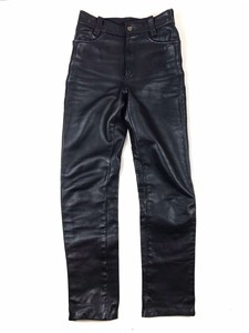 vanson leather pants