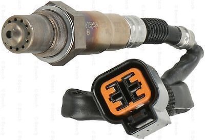 Bosch Oxygen Sensor for Hyundai Getz 1.6 TB 1.6L Petrol G4ED... 2002 - 2009 - Picture 2 of 5