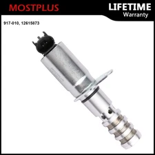 New VVT Engine Variable Valve Timing Solenoid Actuator For Chevy GMC 12568078