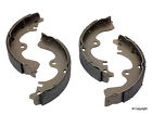 Drum Brake Shoe-Enduro Drum Brake Shoe Rear WD Express 521 06420 612
