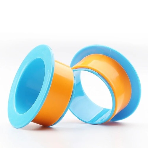 Stretch Film Hand Saver Hand protector for Pallet/Shrink Wrap Dispenser One Pair - Picture 8 of 9