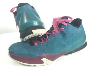 cp3 shoes pink