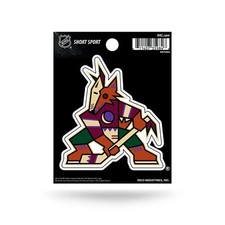 Arizona Coyotes 3