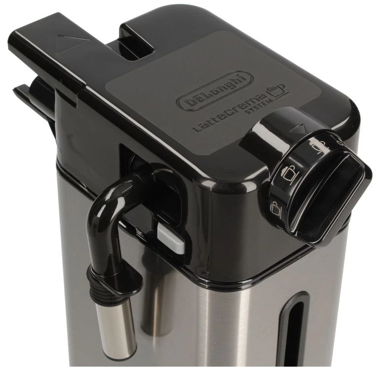 De Longhi Jarra de Leche Montado Capuchino Máquina De Café ESAM6900 PRIMADONNA - Imagen 4 de 4