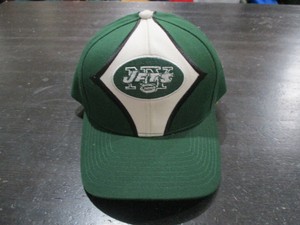 white jets hat