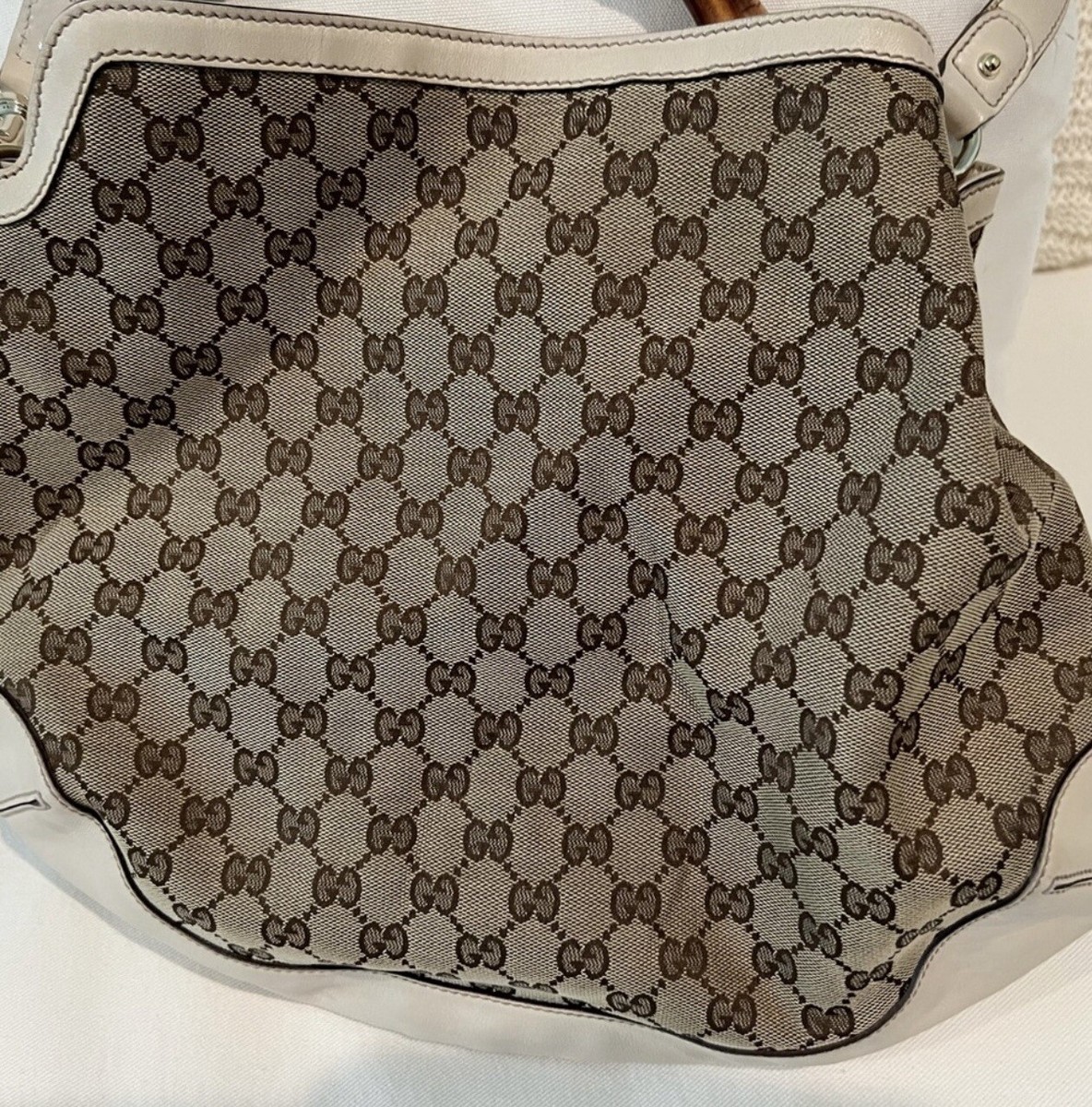 【関税込み】gucci Gucci Diana' medium shoulder bag Gucci Diana medium shoulder bag in black leather | GUCCI® US