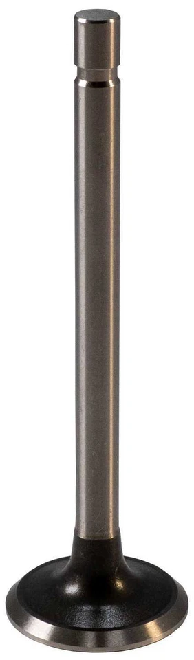 Válvula de escape do motor - estoque Melling V1000 - Imagem 2 de 4