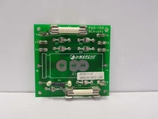LAMARCHE P60-150 PCB CARD AC52-1-13