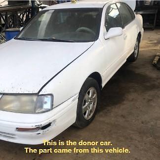 1997 TOYOTA AVALON XL Rear Power Window Switch Right Hand Passenger Side - Picture 11 of 14