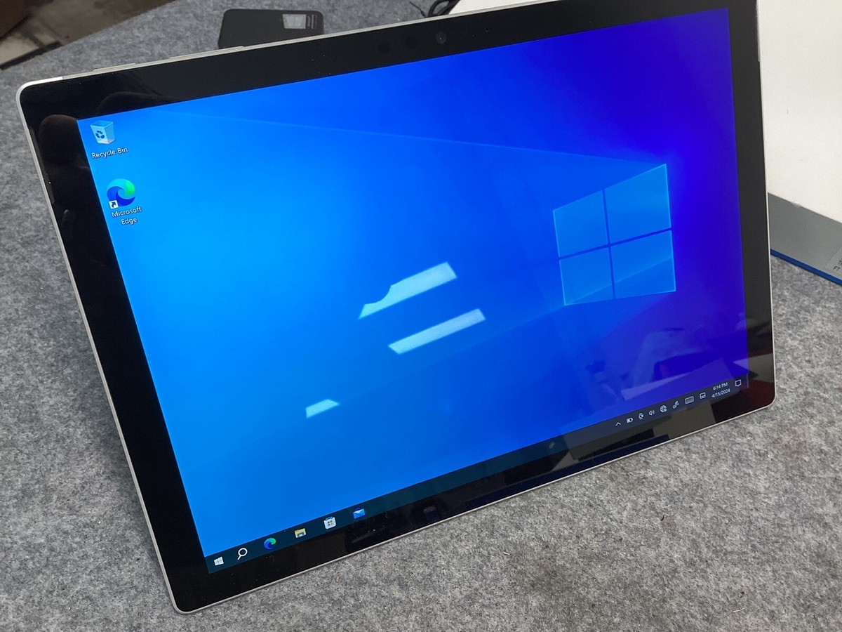 Microsoft Surface Pro 1796 128gb　ジャンク Microsoft Surface Pro 5 1796 Intel Core M3-7Y30 1.61GHZ 4GB