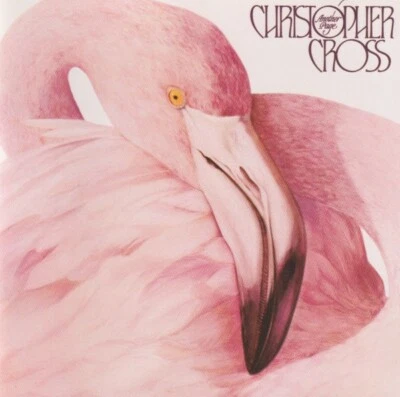 Christopher Cross - Another Page- Target-Label - Made in West Germany 1983 - Bild 1 von 3